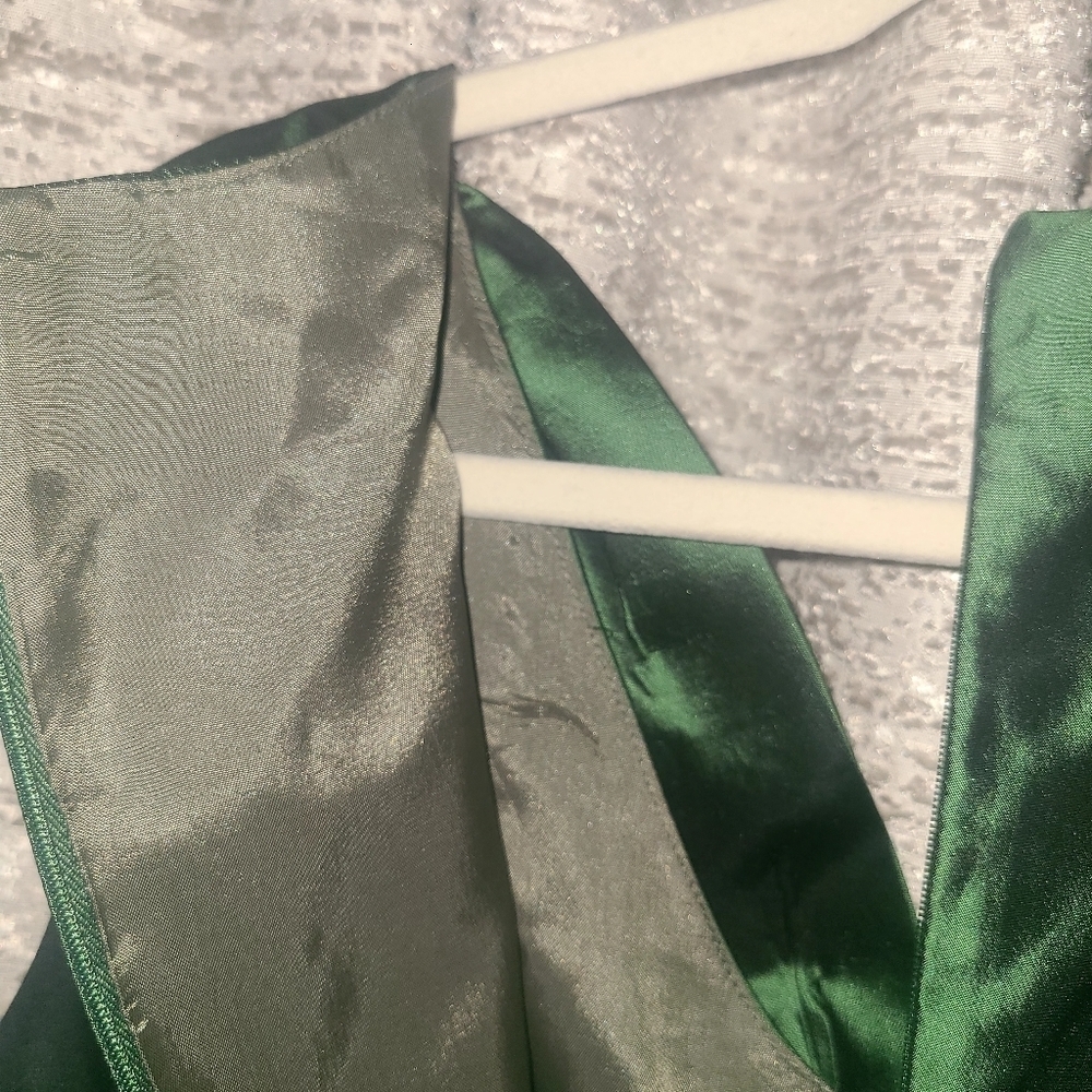 Bigio Collection dress vintage - Picture 8 of 10